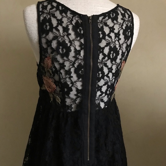 Free People Russian Nesting Doll Dress - Picture 6 of 8